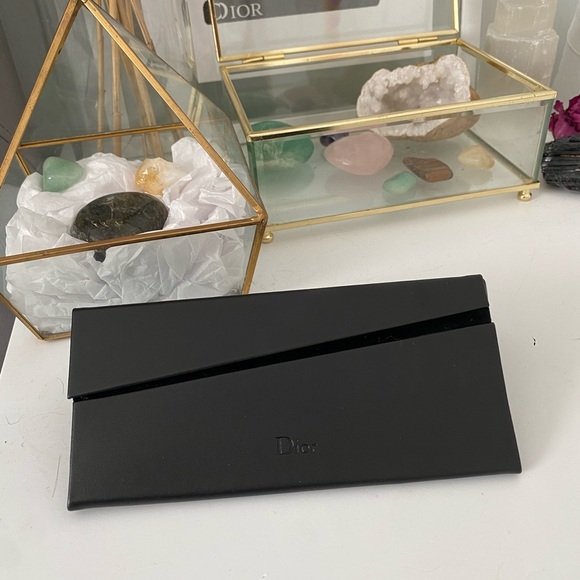 *SOLD* Dior Society 2f Round Studded sunglasses - Picture 7 of 8